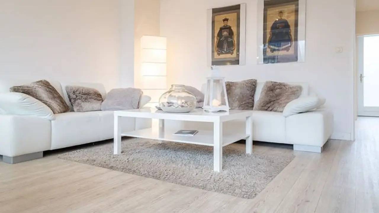 Ferienhaus für 6 Personen (112 m²) in Westerland (Sylt) in Westerland, Sylt (Gemeinde)