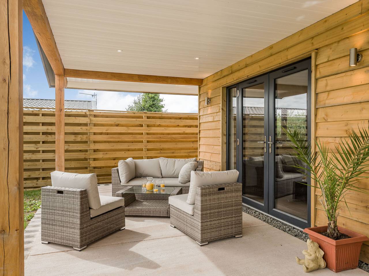 Bramley Lodge - Uk38384 in Herefordshire