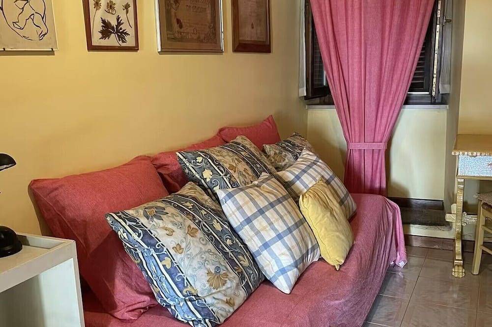 Lo Studio Di Gabriella in Bolsena, Lago de Bolsena