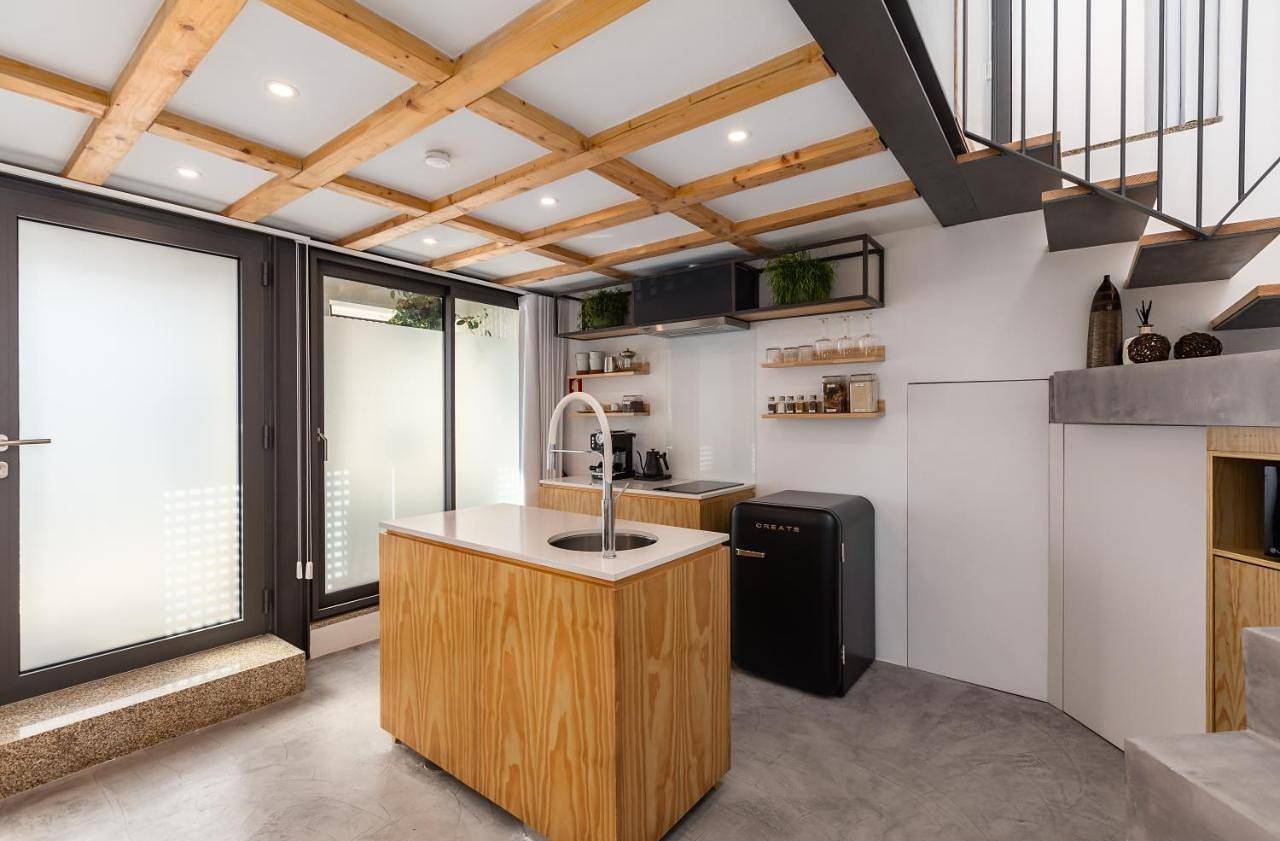Urban Loft in Cedofeita, Porto