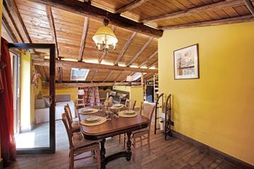 Agriturismo per 5 Persone in Casaleggio Boiro, Provincia d'Alessandria, Foto 1
