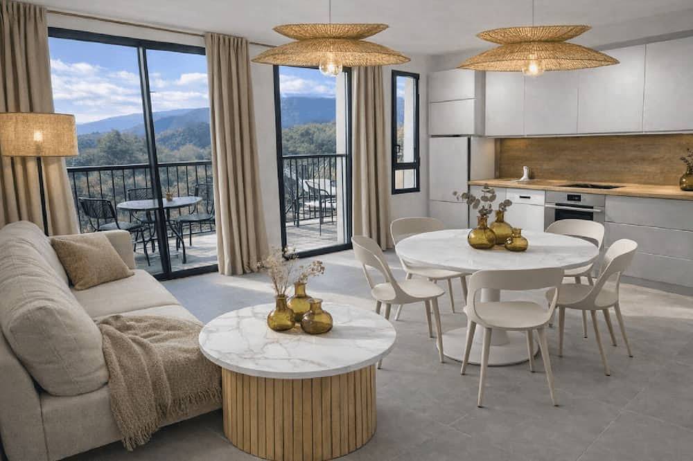 Photo : Appartement de vacances
