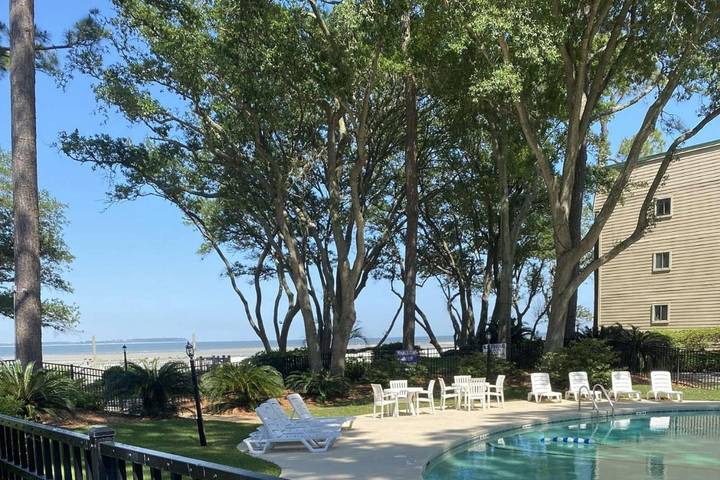 Casa de vacaciones para 4 personas - 1