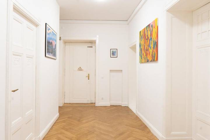 BnB für 2 Personen in Berlin - 3