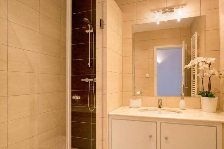 Apartment for 6 people in Quinta do Lago