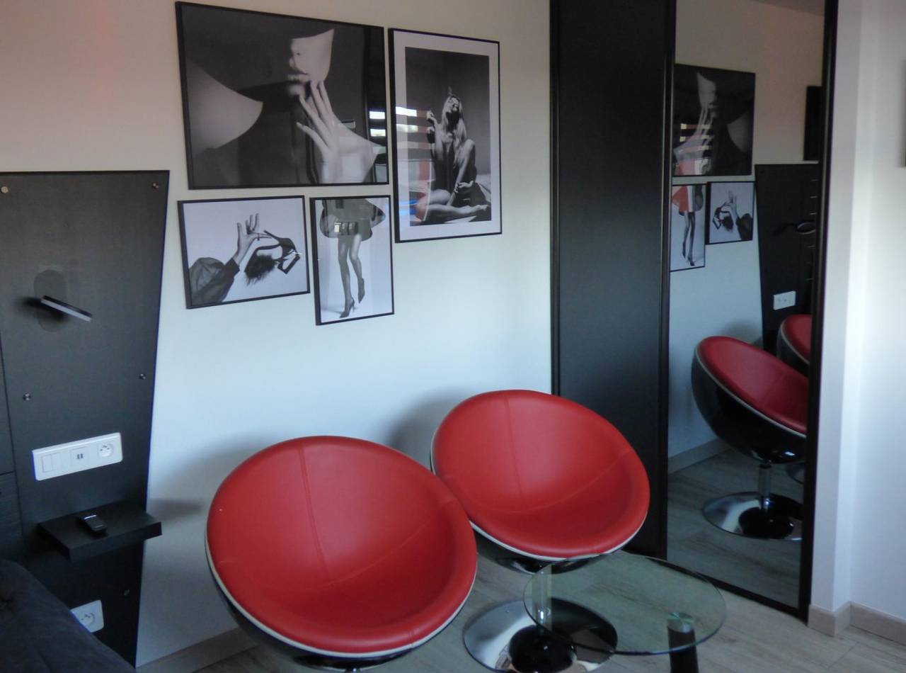 Chambres d'hôtes bien équipées proche Véloroute - Chambre Léa in Baume-les-Dames, Doubs