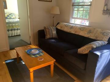 Cabin for 3 Guests in Brewster, Cape Cod, Picture 1