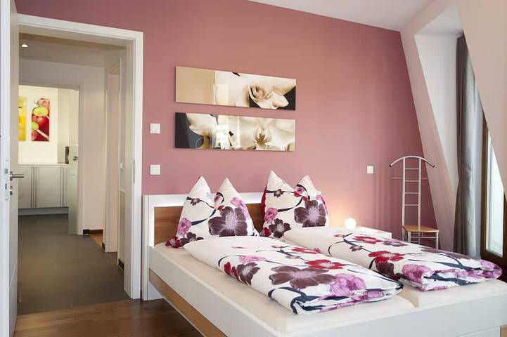 Ferienwohnung für 4 Personen in Residenzschloss - 2