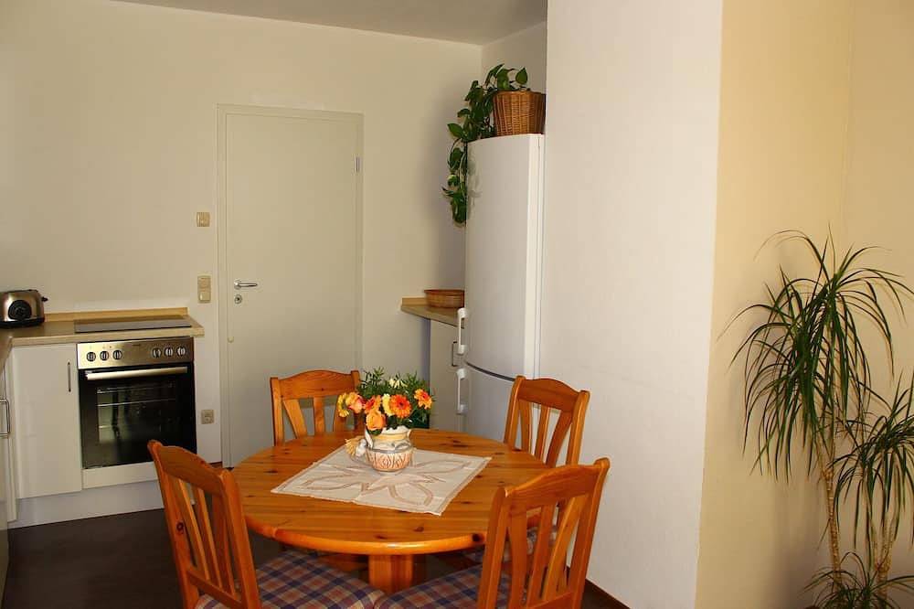 Ganze Wohnung, Wohnung Weißig nahe Festung Königstein in Weißig (Struppen), Struppen