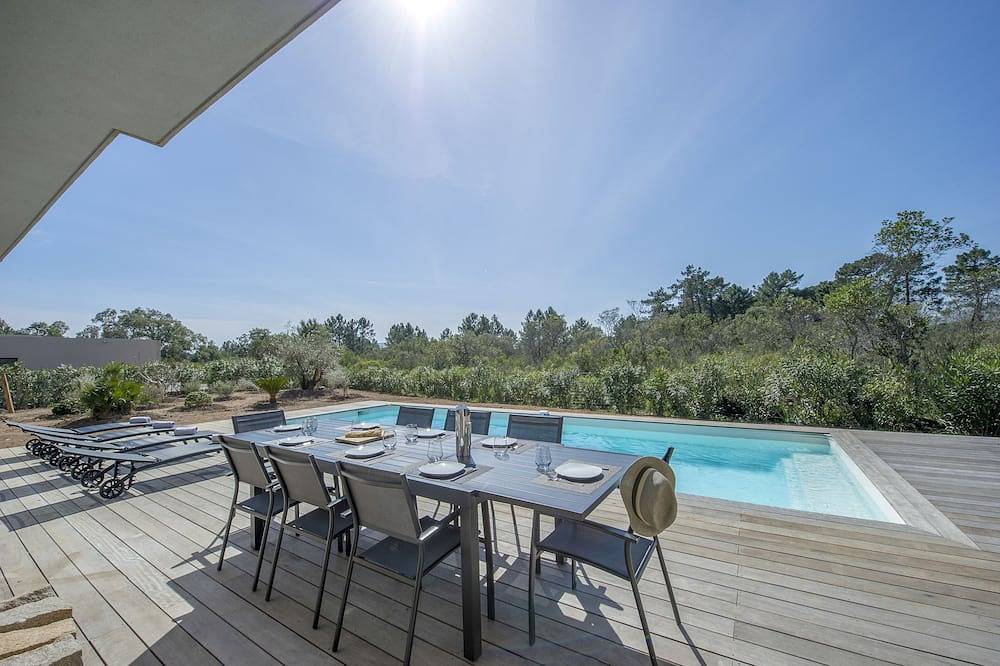 Photo : Maison de vacances