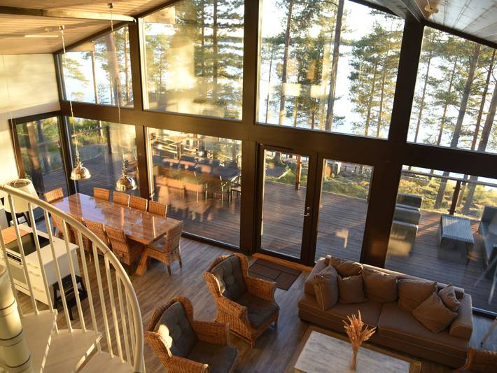 Villa miestamo in Pirkanmaa