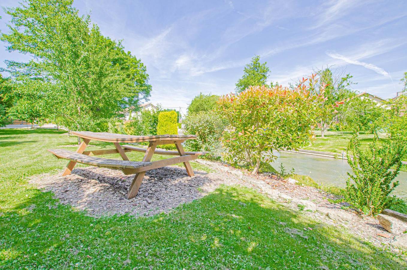 Le Moulin de la Lhuitrelle in Lhuître, Aube