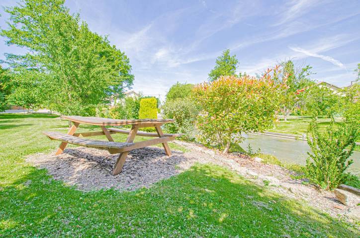 Gîte für 10 Personen, mit Terrasse, mit Haustier in Champagne-Ardennen - 2