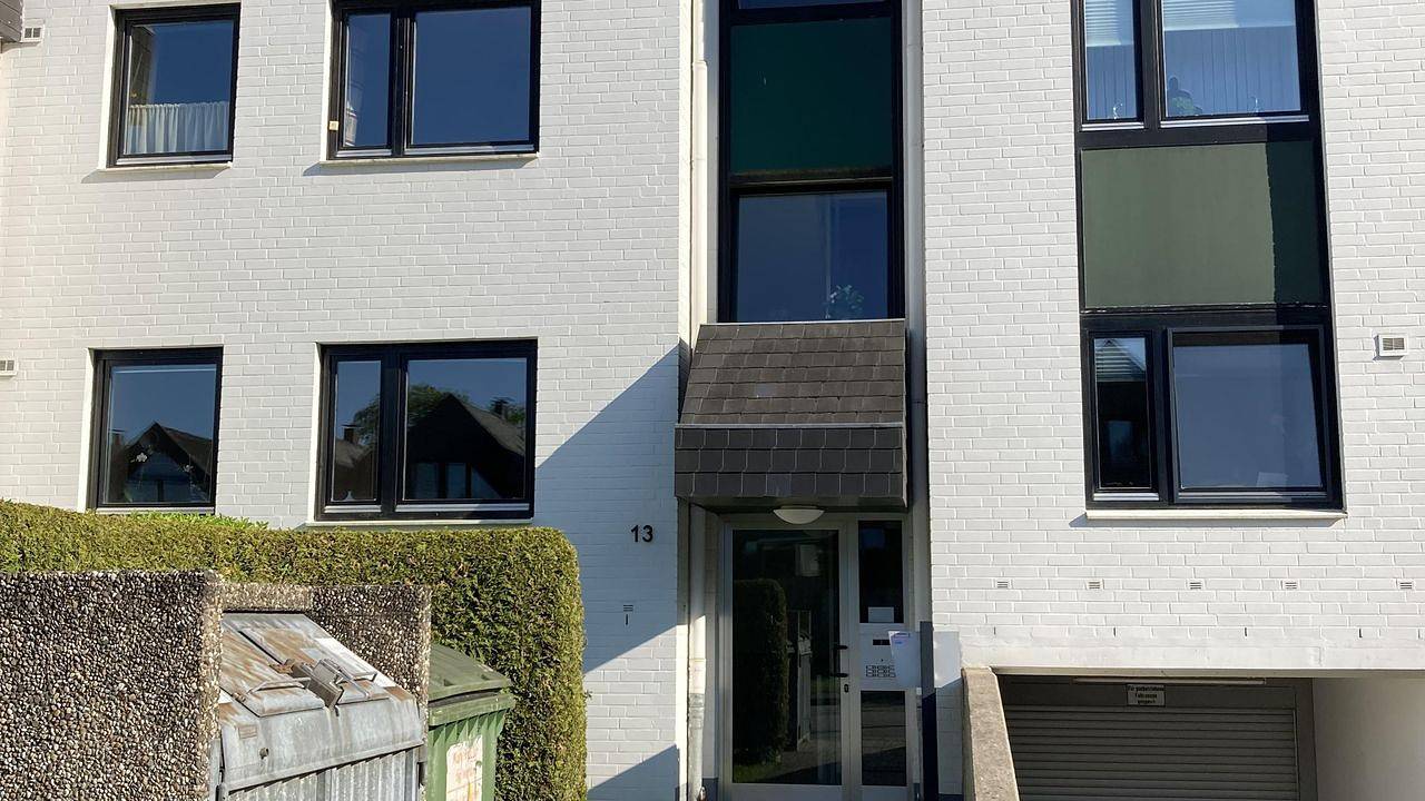 Ganze Ferienwohnung, Ferienwohnung für 4 Personen (100 m²) in Wassersleben in Wassersleben, Harrislee