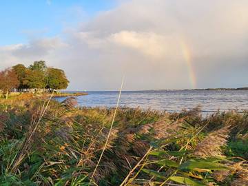 Ferieudlejning til 12 Personer i Egense, Himmerland, Billede 3