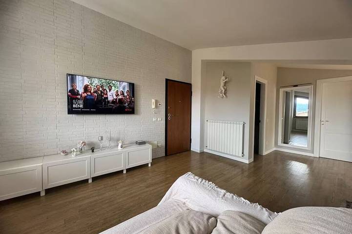 Gîte pour 2 personnes, avec terrasse à Sora - 2