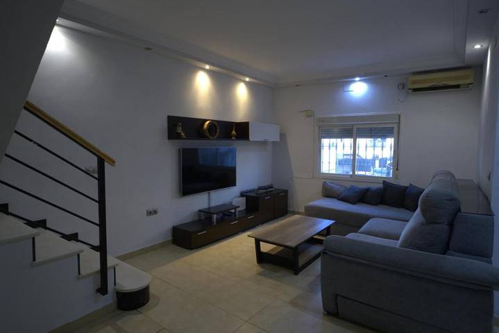 Location de vacances pour 6 personnes, avec vue et balcon à Alcalá de Guadaíra - 3