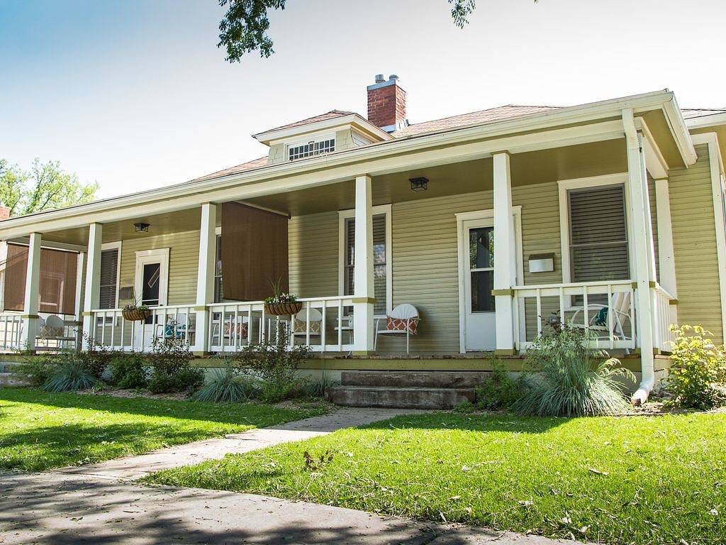 Moderner und historischer Norden! in Fort Collins, Larimer County