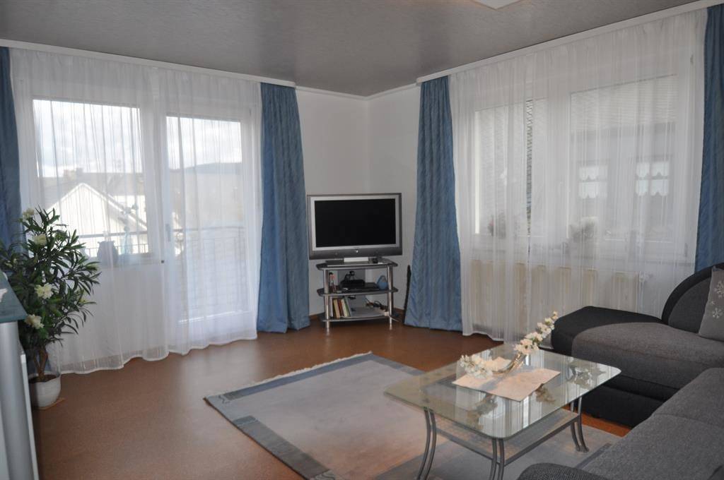 Ganze Ferienwohnung, 4-Bettwohnung "Uwe" (70 m²) in Leiwen, Moseleifel