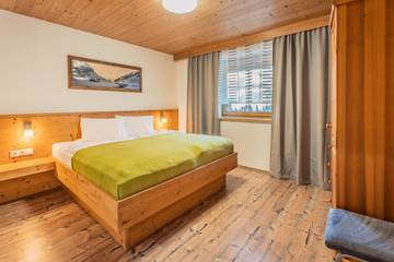 Ferienwohnung für 4 Personen in Tuxer Alpen, Kaltenbach, Bild 2