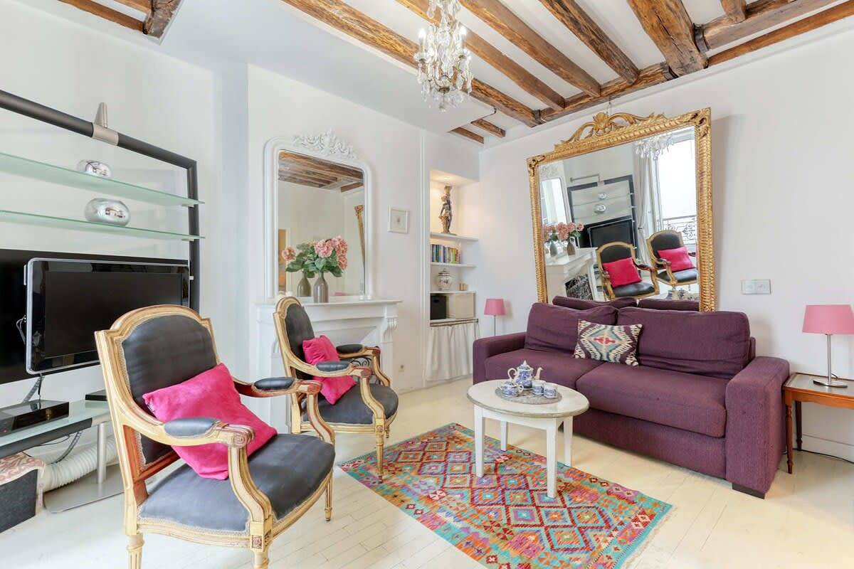 Appartement de vacances