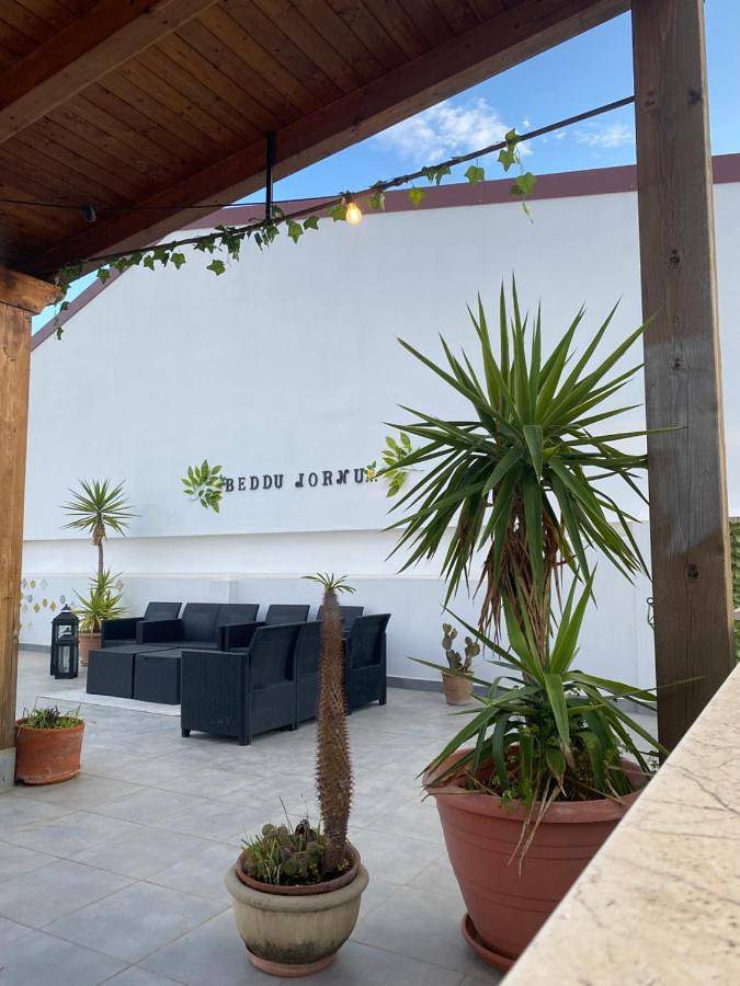 B & b Jasmine in Santa Teresa di Riva, Provincia di Messina