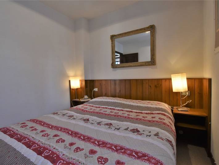 Ganze Wohnung, Masserini View Apartment in Madesimo (Dorf), Madesimo