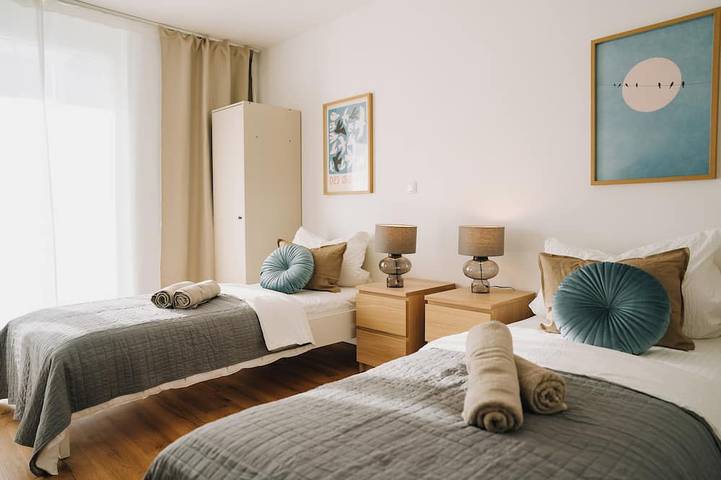 Ganze Wohnung, Mia – Bayerns Charme & private Sauna genießen in Kemnath, Ostbayern