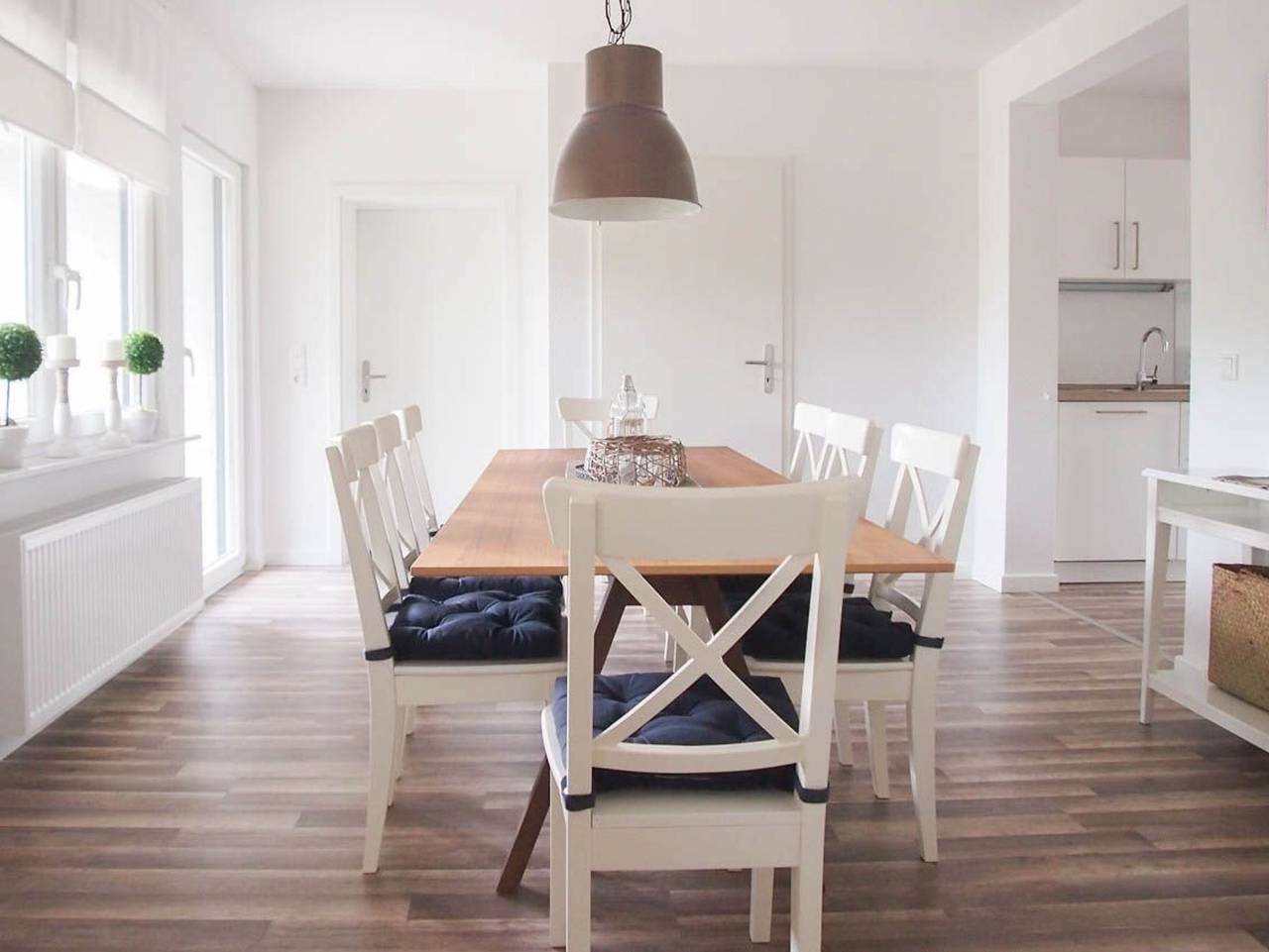 Bootshaus - Bootshaus in Timmendorfer Strand, Ostholstein