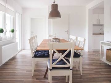 Ferienhaus für 10 Personen in Timmendorfer Strand, Südliche Ostseeküste, Bild 1