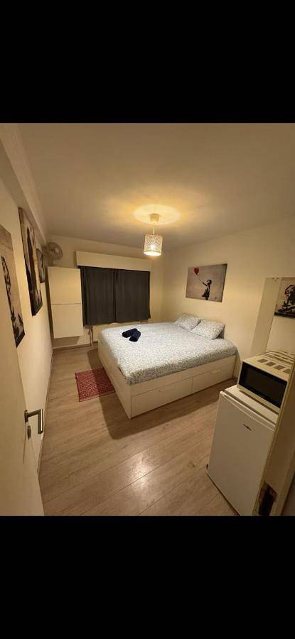 Maison d’hôte pour 2 personnes, avec vue à Dilbeek - 2