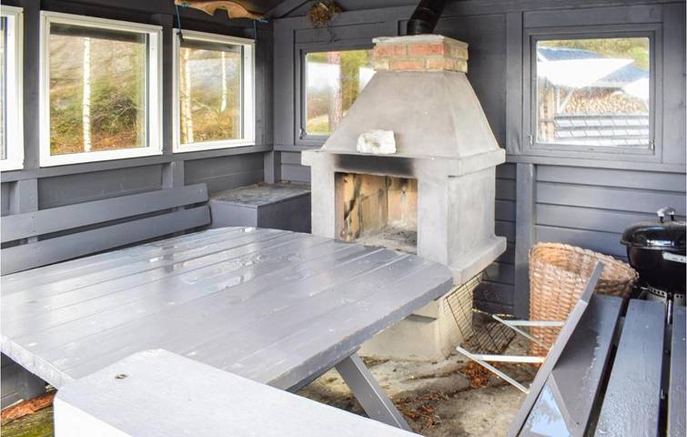 Ferienhaus für 8 Personen in Masfjorden - 3