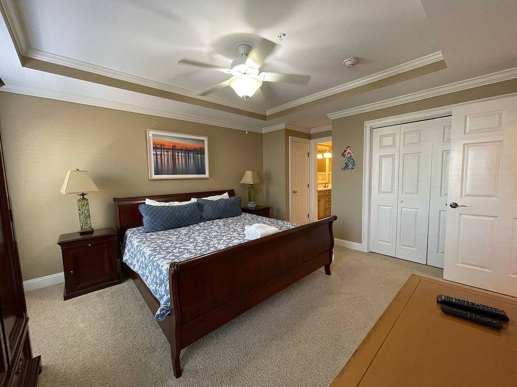 Ganze Wohnung, Südinsel - High End Condo - Schritte zum Strand - kostenfreies Wlan in Tybee Island, Chatham County