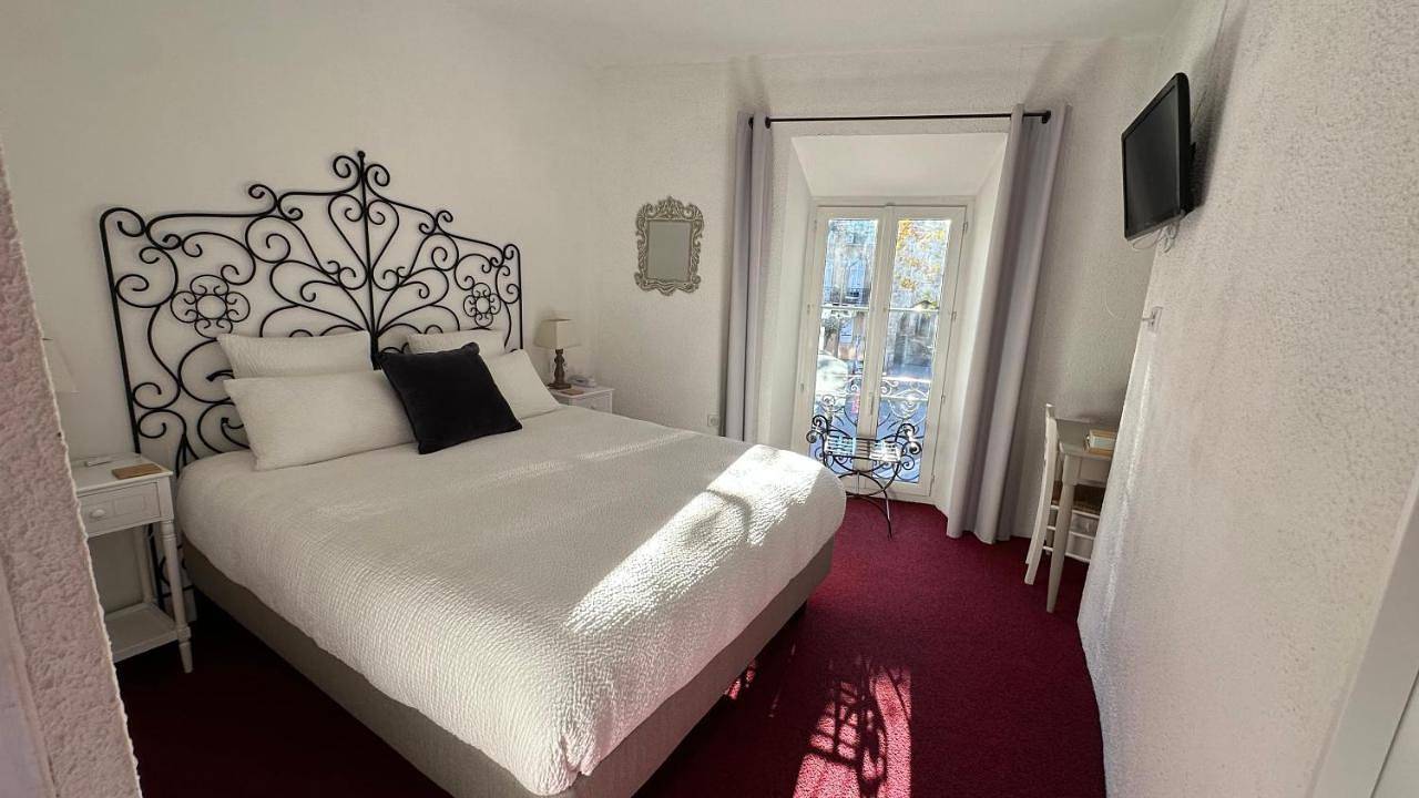 Single Room in Trets, Côte méditerranéenne (France)