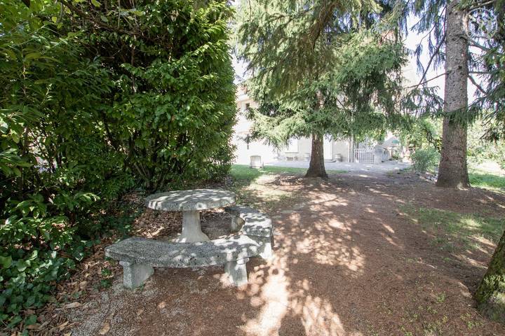 Gîte pour 4 personnes à Aix-les-Bains - 4