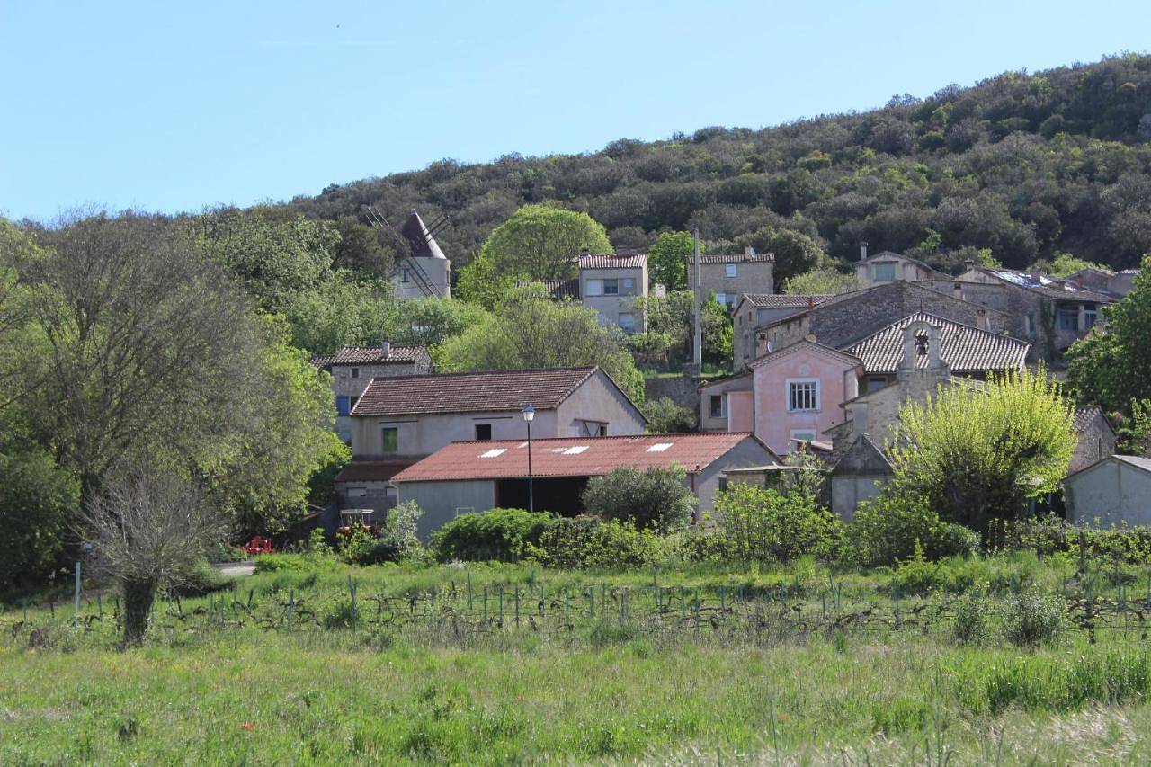 Tent in Allègre-les-Fumades, Région d'Alès