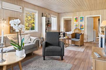 Ferienhaus für 5 Personen in Gedesby, Lolland-Falster, Bild 4