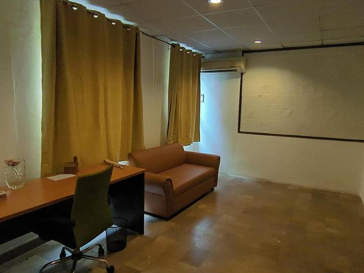 Maison d’hôte pour 2 personnes, avec vue et terrasse à Bangkok - 4