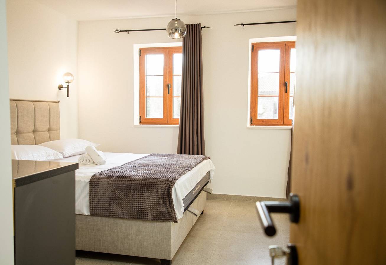 Geheel appartement, Studio apartment in Ulcinj, Opština Ulcinj