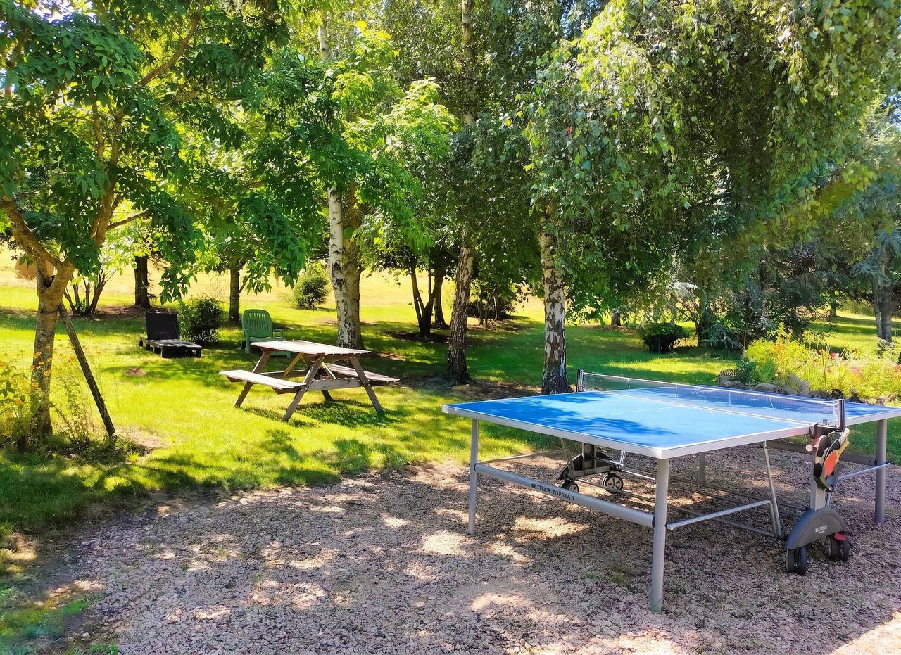 Charmante maison avec piscine privée à Siaugues-Sainte-Marie in Siaugues-Sainte-Marie, Haute-Loire