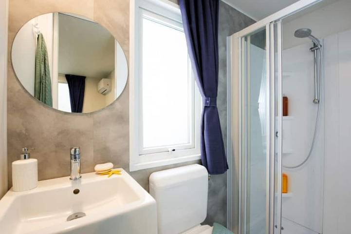 Ferienpark für 7 Personen, mit Pool in Venetien - 3