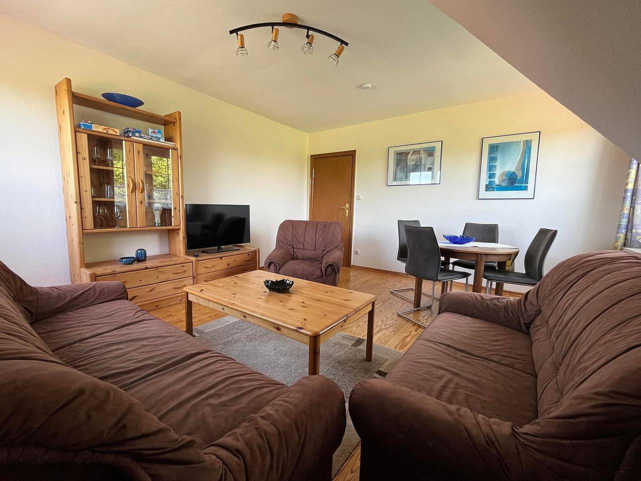 Ganze Ferienwohnung, Meinheit, Ferienwohnung in Bad Fallingbostel, Landkreis Heidekreis