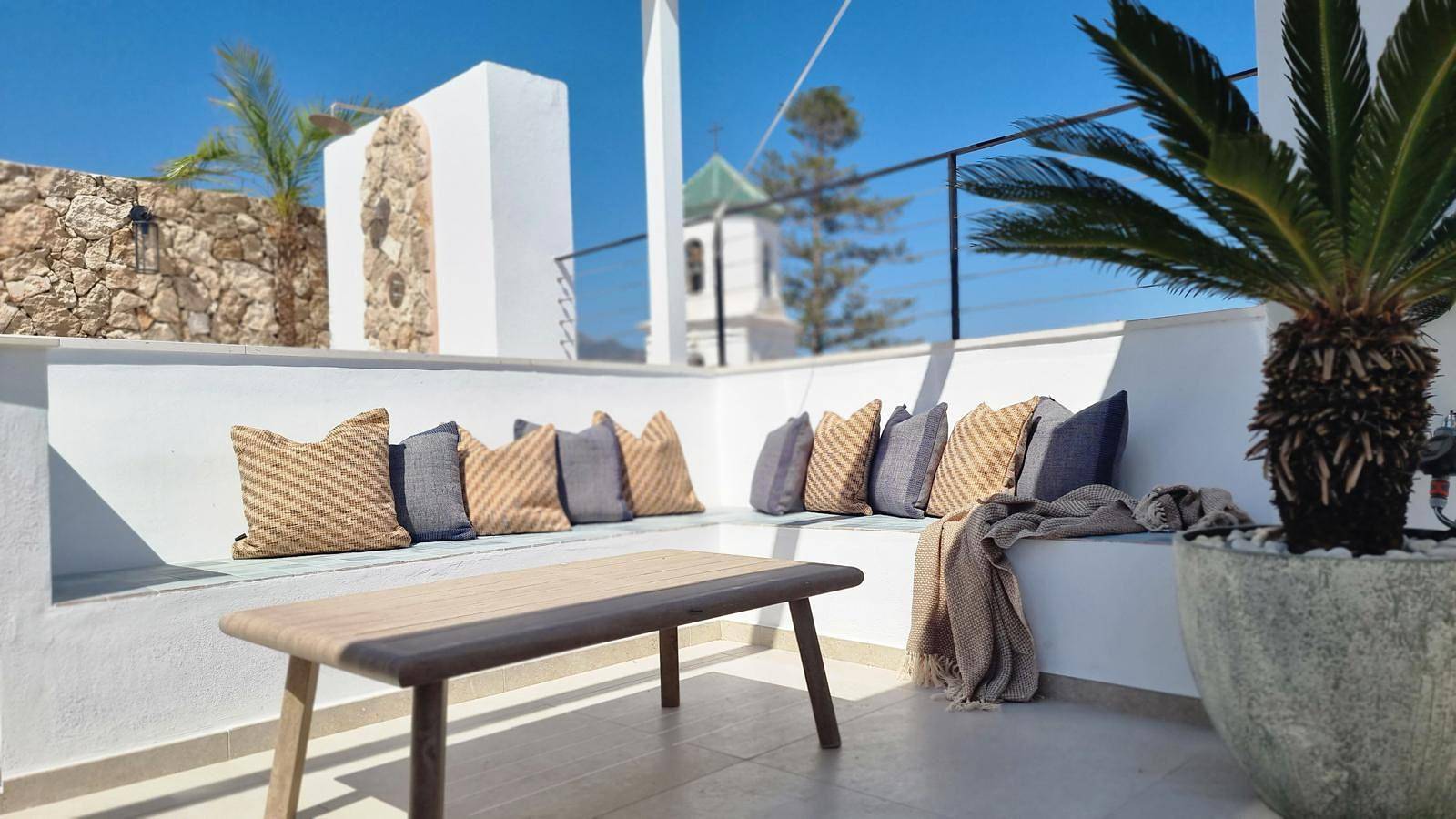 Appartamento intero, The View in Nerja Centre, Nerja