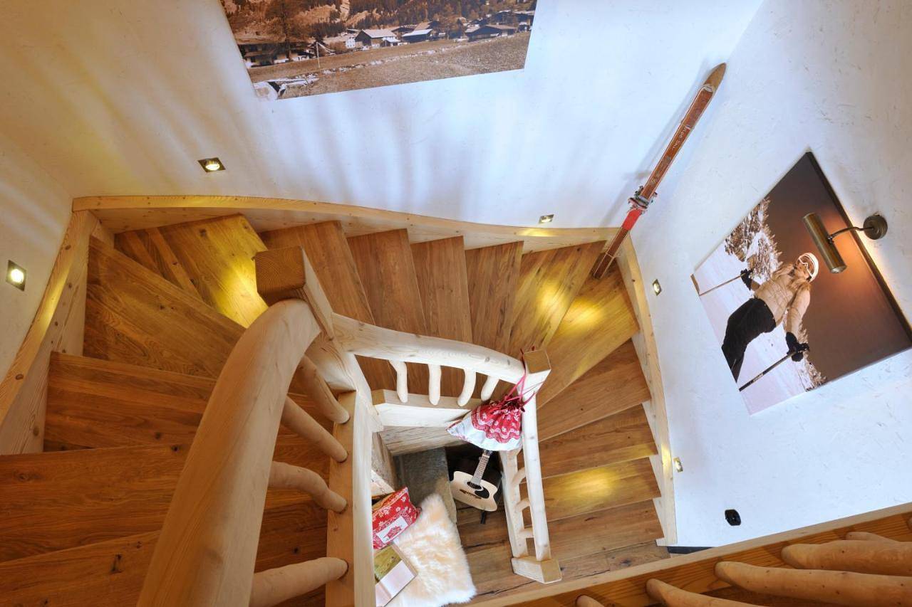 Three-Bedroom Chalet in Nesselwängle, Reutte District