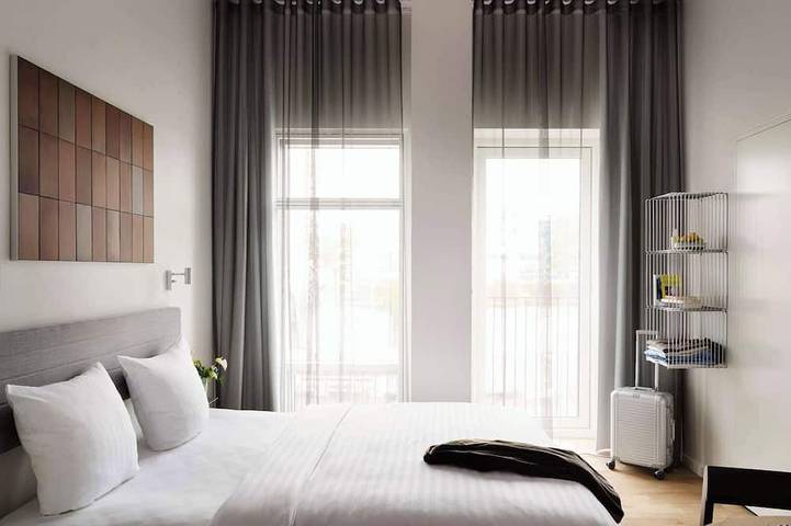 Vacation rental for 2 people in Denmark