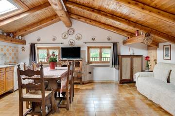 Appartamento Vacanze per 6 Persone in Casteldelfino, Provincia di Cuneo, Foto 2
