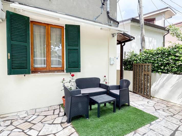 Apartamento de vacaciones para 4 personas - 1