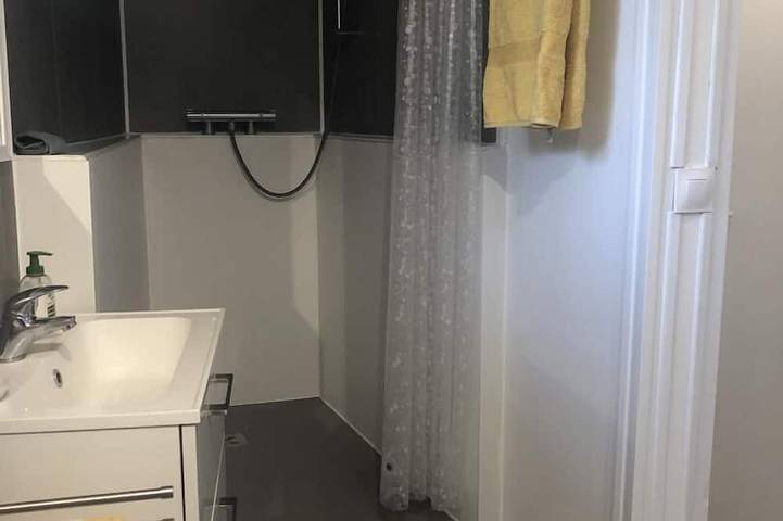 Location de vacances pour 4 personnes, avec jardin à Ginasservis - 3