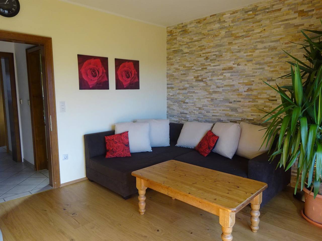 Ganze Ferienwohnung, Landhaus Bonaventura in Millstatt, Oberkärnten