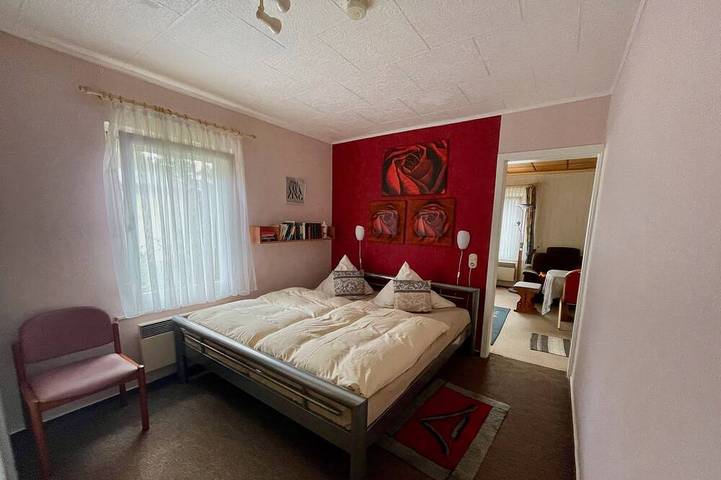 Bungalow für 3 Personen, mit Haustier in Plau am See - 2